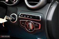 USED 2015 15 MERCEDES-BENZ C 63 AMG 4.0 AMG C 63 PREMIUM 5d 469 BHP DRIVERS PACK/HUD/AMG EXHAUST