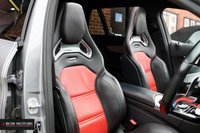 USED 2015 15 MERCEDES-BENZ C 63 AMG 4.0 AMG C 63 PREMIUM 5d 469 BHP DRIVERS PACK/HUD/AMG EXHAUST