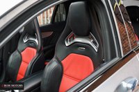 USED 2015 15 MERCEDES-BENZ C 63 AMG 4.0 AMG C 63 PREMIUM 5d 469 BHP DRIVERS PACK/HUD/AMG EXHAUST