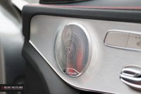 USED 2015 15 MERCEDES-BENZ C 63 AMG 4.0 AMG C 63 PREMIUM 5d 469 BHP DRIVERS PACK/HUD/AMG EXHAUST