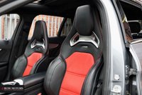 USED 2015 15 MERCEDES-BENZ C 63 AMG 4.0 AMG C 63 PREMIUM 5d 469 BHP DRIVERS PACK/HUD/AMG EXHAUST