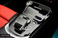 USED 2015 15 MERCEDES-BENZ C 63 AMG 4.0 AMG C 63 PREMIUM 5d 469 BHP DRIVERS PACK/HUD/AMG EXHAUST