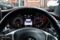USED 2015 15 MERCEDES-BENZ C 63 AMG 4.0 AMG C 63 PREMIUM 5d 469 BHP DRIVERS PACK/HUD/AMG EXHAUST
