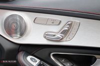USED 2015 15 MERCEDES-BENZ C 63 AMG 4.0 AMG C 63 PREMIUM 5d 469 BHP DRIVERS PACK/HUD/AMG EXHAUST