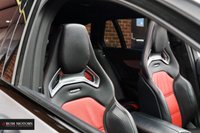 USED 2015 15 MERCEDES-BENZ C 63 AMG 4.0 AMG C 63 PREMIUM 5d 469 BHP DRIVERS PACK/HUD/AMG EXHAUST