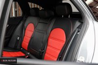 USED 2015 15 MERCEDES-BENZ C 63 AMG 4.0 AMG C 63 PREMIUM 5d 469 BHP DRIVERS PACK/HUD/AMG EXHAUST