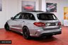 USED 2015 15 MERCEDES-BENZ C 63 AMG 4.0 AMG C 63 PREMIUM 5d 469 BHP DRIVERS PACK/HUD/AMG EXHAUST