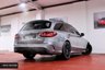 USED 2015 15 MERCEDES-BENZ C 63 AMG 4.0 AMG C 63 PREMIUM 5d 469 BHP DRIVERS PACK/HUD/AMG EXHAUST