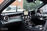 USED 2015 15 MERCEDES-BENZ C 63 AMG 4.0 AMG C 63 PREMIUM 5d 469 BHP DRIVERS PACK/HUD/AMG EXHAUST
