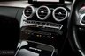 USED 2015 15 MERCEDES-BENZ C 63 AMG 4.0 AMG C 63 PREMIUM 5d 469 BHP DRIVERS PACK/HUD/AMG EXHAUST