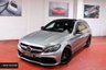 USED 2015 15 MERCEDES-BENZ C 63 AMG 4.0 AMG C 63 PREMIUM 5d 469 BHP DRIVERS PACK/HUD/AMG EXHAUST