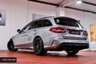 USED 2015 15 MERCEDES-BENZ C 63 AMG 4.0 AMG C 63 PREMIUM 5d 469 BHP DRIVERS PACK/HUD/AMG EXHAUST