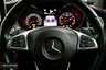 USED 2015 15 MERCEDES-BENZ C 63 AMG 4.0 AMG C 63 PREMIUM 5d 469 BHP DRIVERS PACK/HUD/AMG EXHAUST