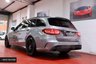 USED 2015 15 MERCEDES-BENZ C 63 AMG 4.0 AMG C 63 PREMIUM 5d 469 BHP DRIVERS PACK/HUD/AMG EXHAUST