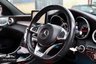 USED 2015 15 MERCEDES-BENZ C 63 AMG 4.0 AMG C 63 PREMIUM 5d 469 BHP DRIVERS PACK/HUD/AMG EXHAUST