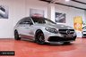 USED 2015 15 MERCEDES-BENZ C 63 AMG 4.0 AMG C 63 PREMIUM 5d 469 BHP DRIVERS PACK/HUD/AMG EXHAUST