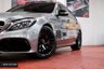 USED 2015 15 MERCEDES-BENZ C 63 AMG 4.0 AMG C 63 PREMIUM 5d 469 BHP DRIVERS PACK/HUD/AMG EXHAUST