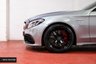 USED 2015 15 MERCEDES-BENZ C 63 AMG 4.0 AMG C 63 PREMIUM 5d 469 BHP DRIVERS PACK/HUD/AMG EXHAUST