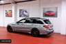 USED 2015 15 MERCEDES-BENZ C 63 AMG 4.0 AMG C 63 PREMIUM 5d 469 BHP DRIVERS PACK/HUD/AMG EXHAUST