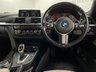 USED 2016 W BMW 4 SERIES 3.0 435D XDRIVE M SPORT GRAN COUPE 4d 309 BHP CARBON FIBRE, HARMONKARDON!