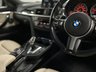 USED 2016 W BMW 4 SERIES 3.0 435D XDRIVE M SPORT GRAN COUPE 4d 309 BHP CARBON FIBRE, HARMONKARDON!