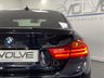USED 2016 W BMW 4 SERIES 3.0 435D XDRIVE M SPORT GRAN COUPE 4d 309 BHP CARBON FIBRE, HARMONKARDON!