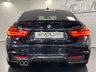 USED 2016 W BMW 4 SERIES 3.0 435D XDRIVE M SPORT GRAN COUPE 4d 309 BHP CARBON FIBRE, HARMONKARDON!