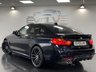 USED 2016 W BMW 4 SERIES 3.0 435D XDRIVE M SPORT GRAN COUPE 4d 309 BHP CARBON FIBRE, HARMONKARDON!