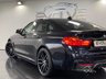 USED 2016 W BMW 4 SERIES 3.0 435D XDRIVE M SPORT GRAN COUPE 4d 309 BHP CARBON FIBRE, HARMONKARDON!