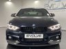 USED 2016 W BMW 4 SERIES 3.0 435D XDRIVE M SPORT GRAN COUPE 4d 309 BHP CARBON FIBRE, HARMONKARDON!
