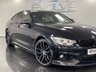 USED 2016 W BMW 4 SERIES 3.0 435D XDRIVE M SPORT GRAN COUPE 4d 309 BHP CARBON FIBRE, HARMONKARDON!