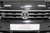 USED 2017 17 VOLKSWAGEN TIGUAN 2.0 R LINE TDI BMT 5d 148 BHP 