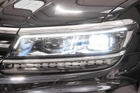 USED 2017 17 VOLKSWAGEN TIGUAN 2.0 R LINE TDI BMT 5d 148 BHP 