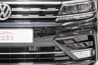 USED 2017 17 VOLKSWAGEN TIGUAN 2.0 R LINE TDI BMT 5d 148 BHP 