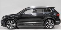 USED 2017 17 VOLKSWAGEN TIGUAN 2.0 R LINE TDI BMT 5d 148 BHP 