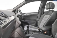 USED 2017 17 VOLKSWAGEN TIGUAN 2.0 R LINE TDI BMT 5d 148 BHP 