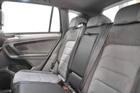 USED 2017 17 VOLKSWAGEN TIGUAN 2.0 R LINE TDI BMT 5d 148 BHP 