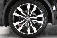 USED 2017 17 VOLKSWAGEN TIGUAN 2.0 R LINE TDI BMT 5d 148 BHP 