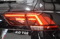 USED 2017 17 VOLKSWAGEN TIGUAN 2.0 R LINE TDI BMT 5d 148 BHP 