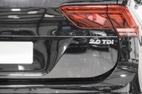 USED 2017 17 VOLKSWAGEN TIGUAN 2.0 R LINE TDI BMT 5d 148 BHP 