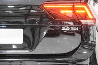USED 2017 17 VOLKSWAGEN TIGUAN 2.0 R LINE TDI BMT 5d 148 BHP 