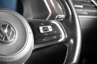 USED 2017 17 VOLKSWAGEN TIGUAN 2.0 R LINE TDI BMT 5d 148 BHP 
