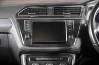 USED 2017 17 VOLKSWAGEN TIGUAN 2.0 R LINE TDI BMT 5d 148 BHP 