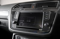 USED 2017 17 VOLKSWAGEN TIGUAN 2.0 R LINE TDI BMT 5d 148 BHP 
