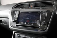 USED 2017 17 VOLKSWAGEN TIGUAN 2.0 R LINE TDI BMT 5d 148 BHP 