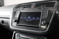 USED 2017 17 VOLKSWAGEN TIGUAN 2.0 R LINE TDI BMT 5d 148 BHP 