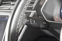 USED 2017 17 VOLKSWAGEN TIGUAN 2.0 R LINE TDI BMT 5d 148 BHP 