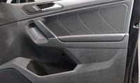 USED 2017 17 VOLKSWAGEN TIGUAN 2.0 R LINE TDI BMT 5d 148 BHP 