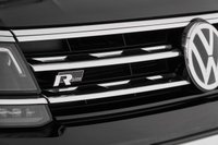 USED 2017 17 VOLKSWAGEN TIGUAN 2.0 R LINE TDI BMT 5d 148 BHP 
