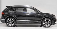 USED 2017 17 VOLKSWAGEN TIGUAN 2.0 R LINE TDI BMT 5d 148 BHP 